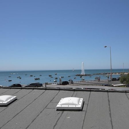 Double Suite By The Ocean Paço de Arcos Екстериор снимка
