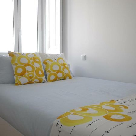 Double Suite By The Ocean Paço de Arcos Екстериор снимка