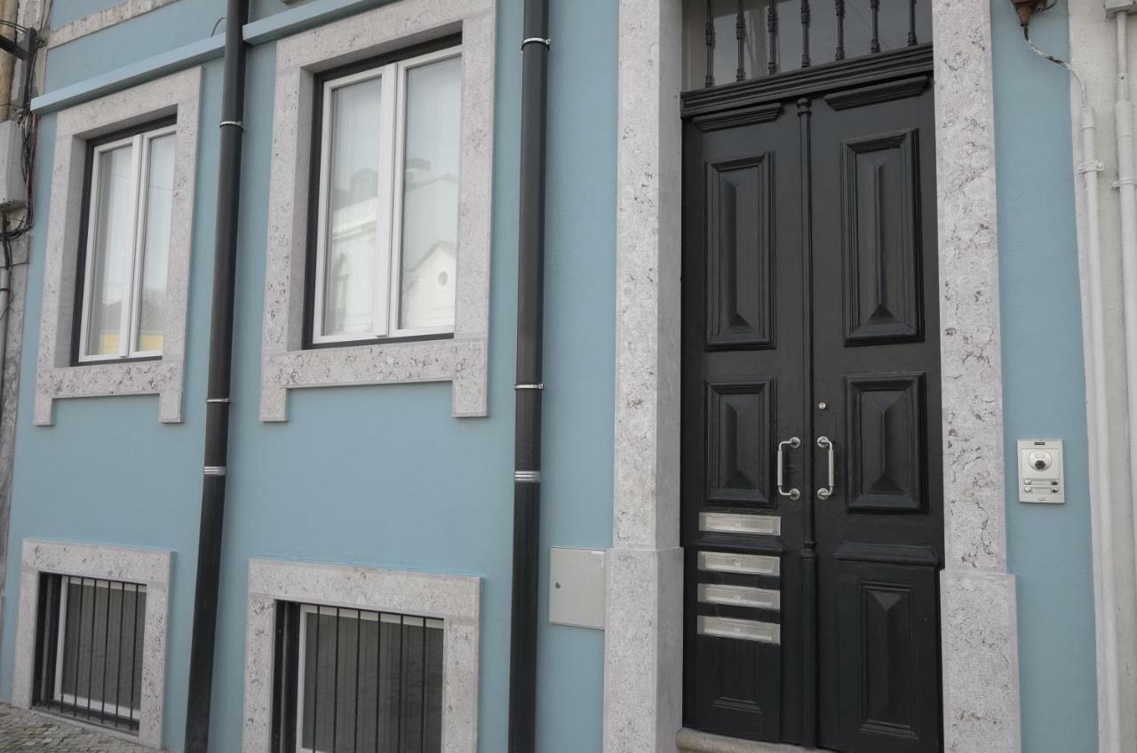 Double Suite By The Ocean Paço de Arcos Екстериор снимка