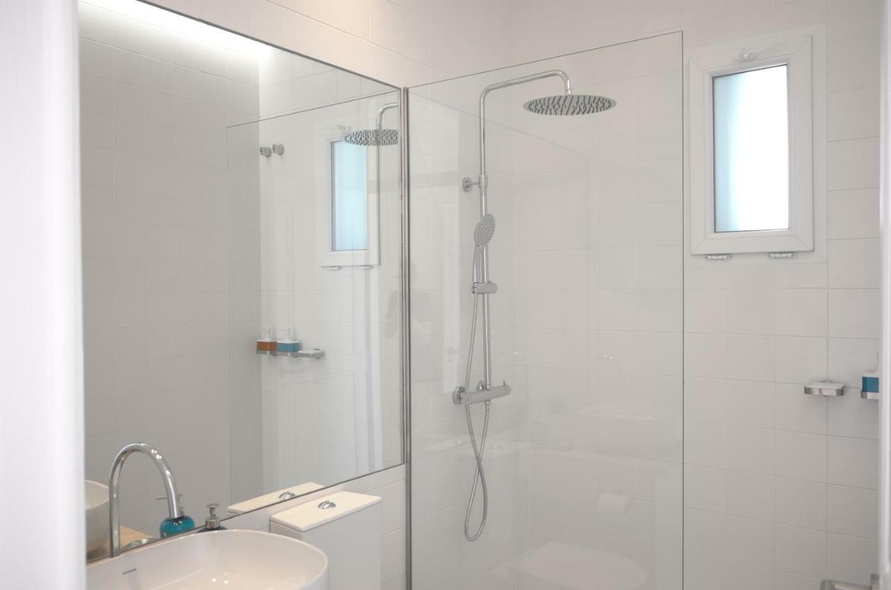 Double Suite By The Ocean Paço de Arcos Екстериор снимка