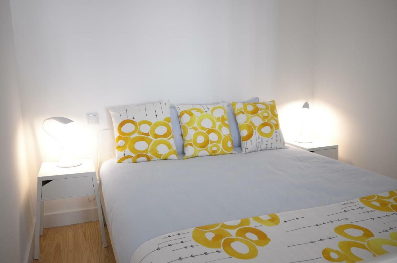 Double Suite By The Ocean Paço de Arcos Екстериор снимка