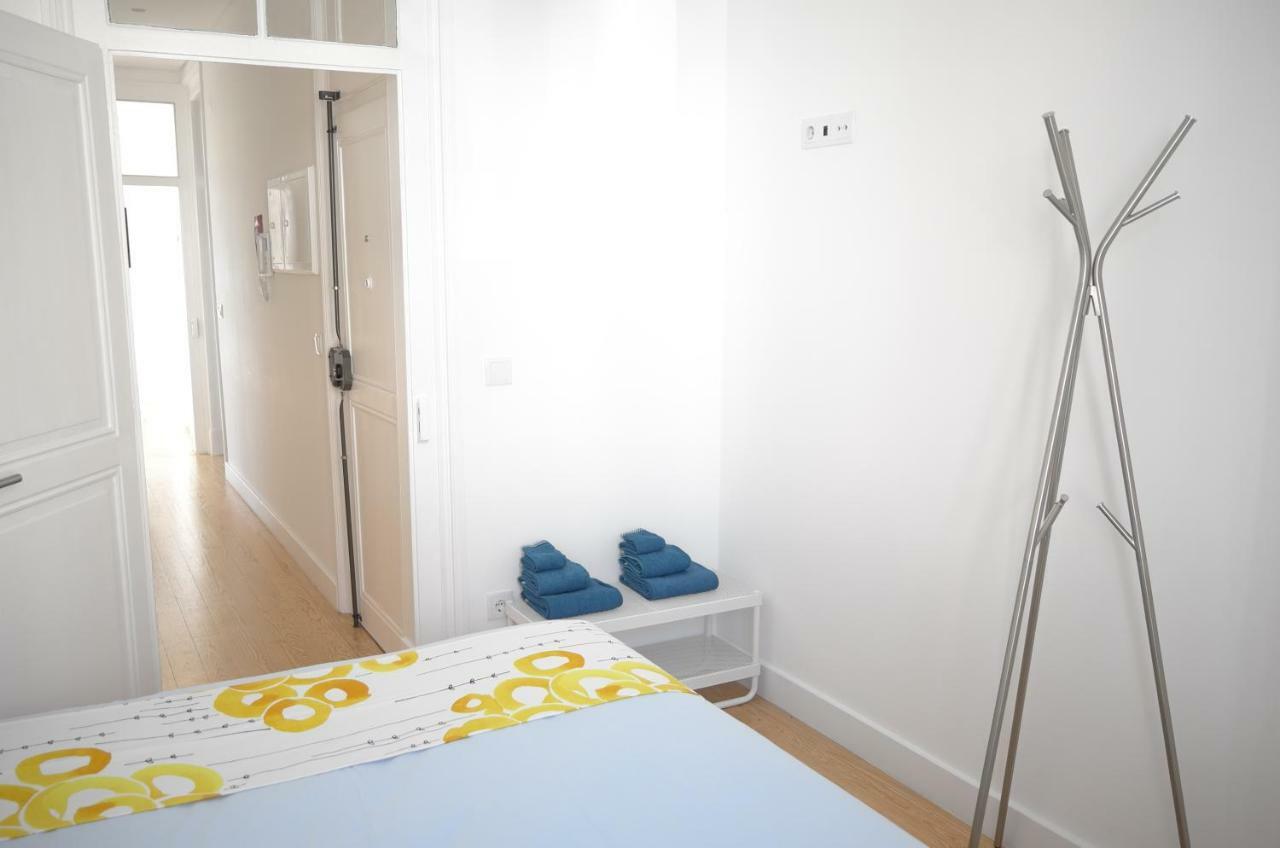 Double Suite By The Ocean Paço de Arcos Екстериор снимка