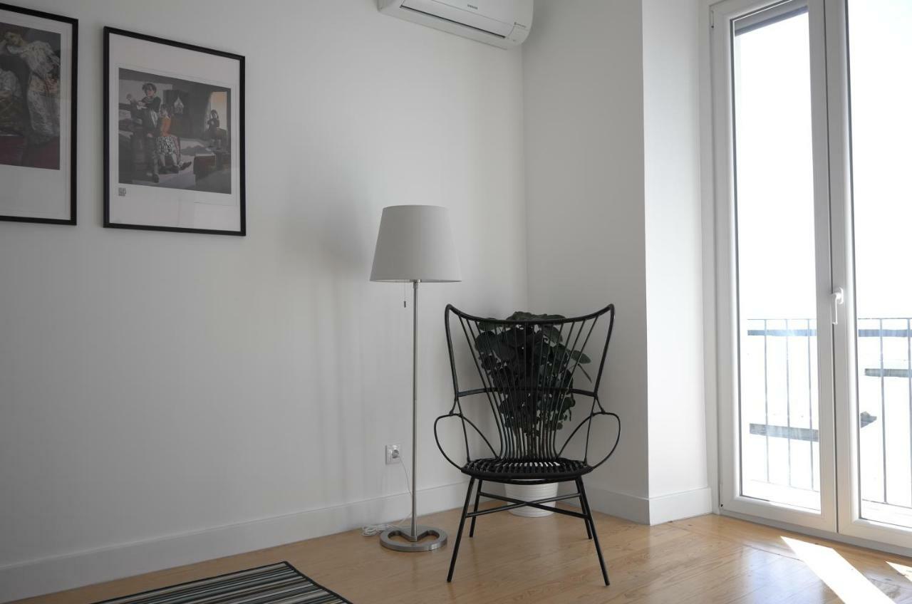Double Suite By The Ocean Paço de Arcos Екстериор снимка