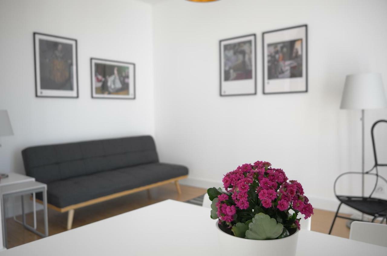 Double Suite By The Ocean Paço de Arcos Екстериор снимка